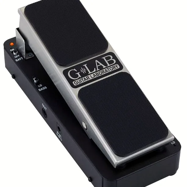 G-LAB Wowee-Wah Recension: Är den värd sin plats på ditt pedalbord?