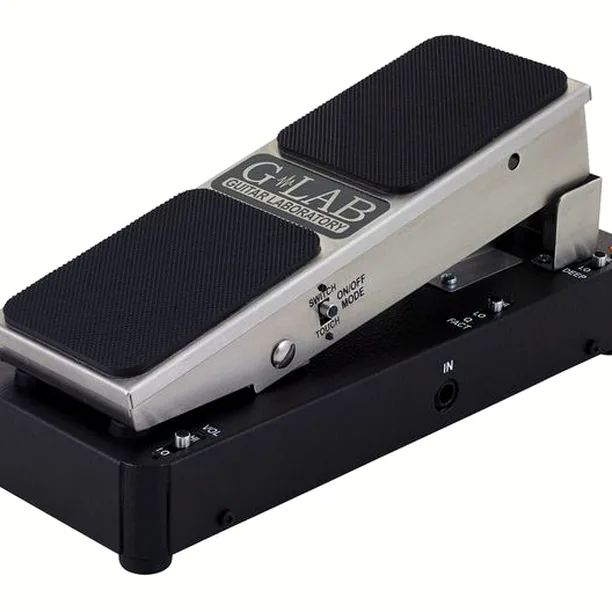 G-LAB Wowee-Wah Recension: Är den värd sin plats på ditt pedalbord?