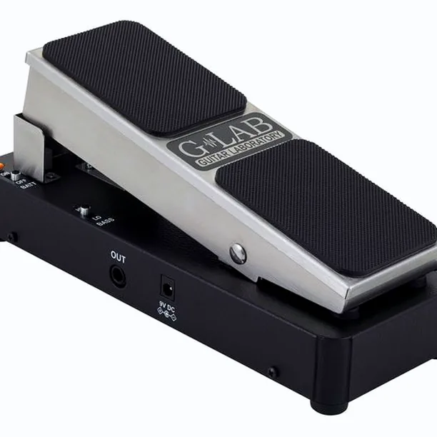 G-LAB Wowee-Wah Recension: Är den värd sin plats på ditt pedalbord?