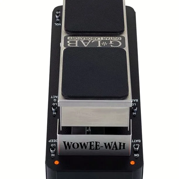 G-LAB Wowee-Wah Recension: Är den värd sin plats på ditt pedalbord?