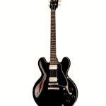 Gibson 1959 ES-335 Reissue EB ULA – Elgitarr Recension
