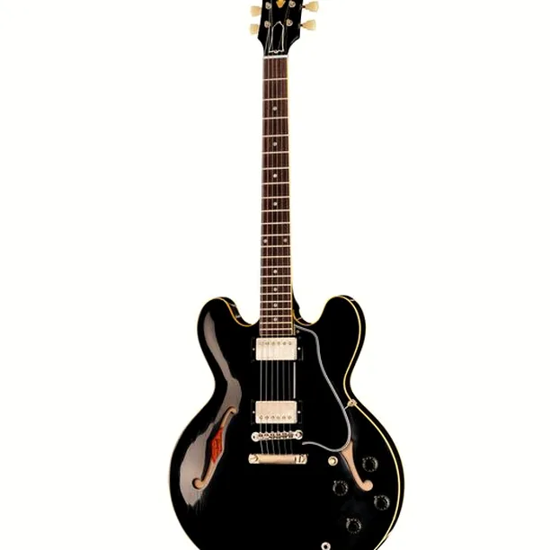 Gibson 1959 ES-335 Reissue EB ULA – Elgitarr Recension