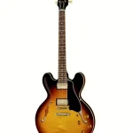 Gibson 1959 ES-335 Reissue VB VOS – Elgitarr Recension