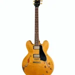 Gibson 1959 ES-335 Reissue VN UHA #3 – Elgitarr Recension