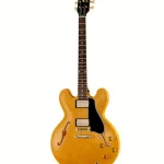 Gibson 1959 ES-335 Reissue VN ULA – Elgitarr Recension