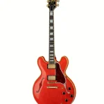 Gibson 1959 ES-355 Reissue WR LA – Elgitarr Recension