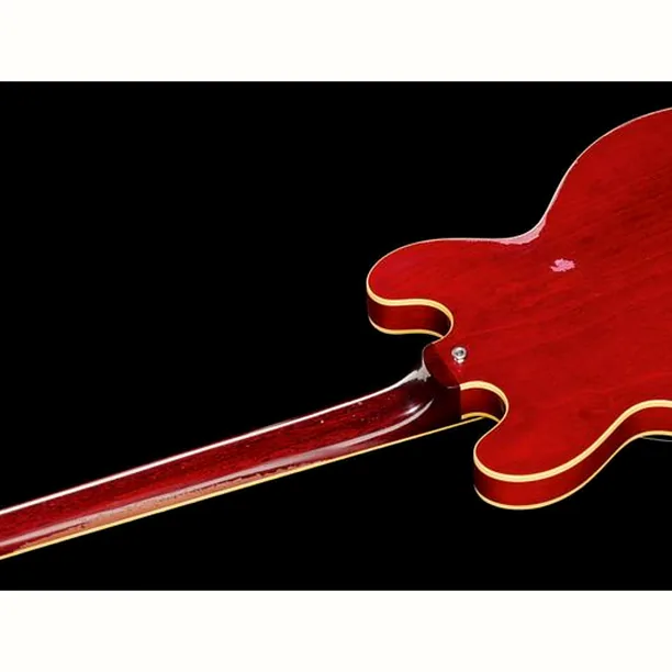 Gibson 1961 ES-335 Reissue 60s CH HA – Elgitarr Recension