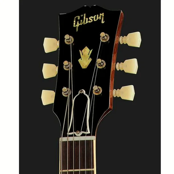 Gibson 1961 ES-335 Reissue VB VOS – Elgitarr Recension