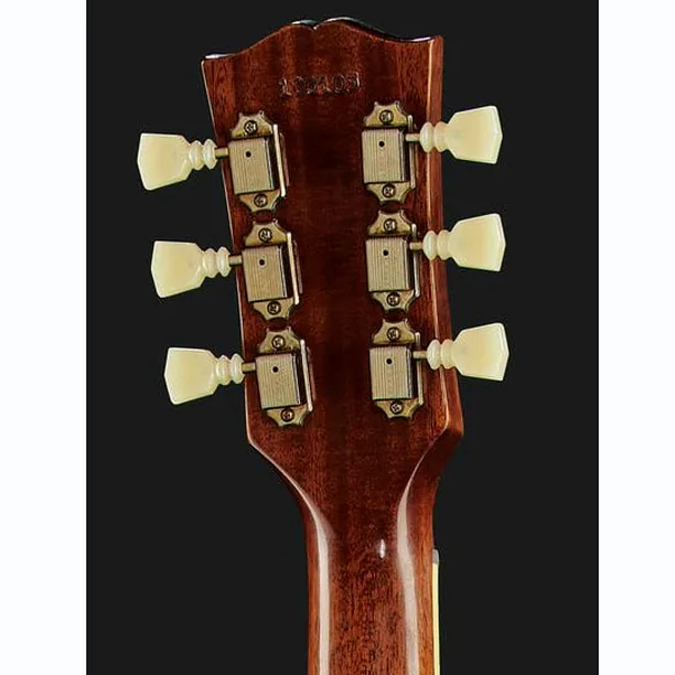 Gibson 1961 ES-335 Reissue VB VOS – Elgitarr Recension