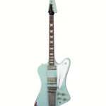 Gibson 1963 Firebird V Reissue AFB HA – Elgitarr Recension