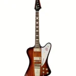 Gibson 1963 Firebird V Reissue VOS – Elgitarr Recension