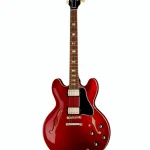 Gibson 1964 ES 335 Reissue SBG – Elgitarr Recension
