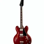 Gibson 1964 Trini Lopez 60s CH VOS – Elgitarr Recension