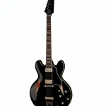 Gibson 1964 Trini Lopez EB ULA – Elgitarr Recension