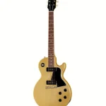 Gibson 57 LP Special SC TVY VOS NH – Elgitarr Recension