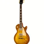 Gibson 59 LP Standard GLF HPT #2 – Elgitarr Recension