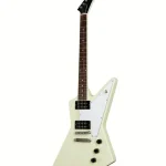 Gibson 70s Explorer CW – Elgitarr Recension