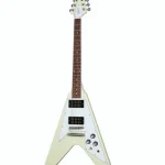 Gibson 70s Flying V CW – Elgitarr Recension