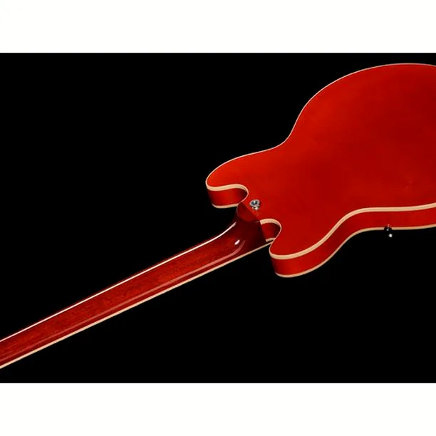 Gibson ES-339 60s Cherry – Elgitarr Recension