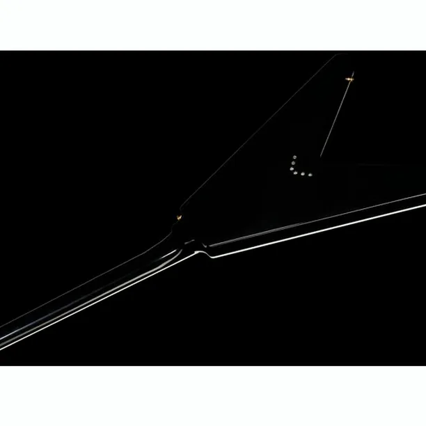 Gibson Flying V Custom EB – Elgitarr Recension