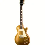 Gibson Les Paul 54 Goldtop VOS – Elgitarr Recension