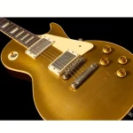 Gibson Les Paul 57 Goldtop DB LA – Elgitarr Recension