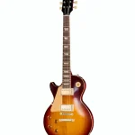 Gibson Les Paul 58 Bourb.Burst VOS LH – Elgitarr Recension