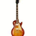 Gibson Les Paul 59 Cherry Teaburst LA – Elgitarr Recension