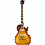 Gibson Les Paul 59 HPT DIT #5 – Elgitarr Recension