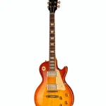 Gibson Les Paul 59 HPT DIT #6 – Elgitarr Recension