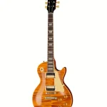 Gibson Les Paul 59 HPT MF #1 – Elgitarr Recension