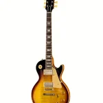 Gibson Les Paul 59 Kindred B UHA HPT – Elgitarr Recension