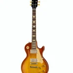 Gibson Les Paul 59 SITF HA HPT – Elgitarr Recension