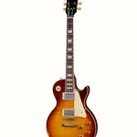 Gibson Les Paul 59 SITF Heavy Aged – Elgitarr Recension