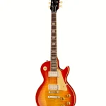 Gibson Les Paul 59 VOS WS HPT #2 – Elgitarr Recension