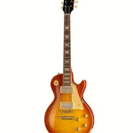 Gibson Les Paul 60 Iced Tea VOS – Elgitarr Recension
