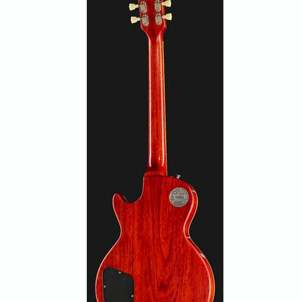 Gibson Les Paul 60 Iced Tea VOS – Elgitarr Recension