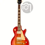 Gibson Les Paul 60 ULA HPT WTB – Elgitarr Recension