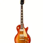Gibson Les Paul 60 VOS HPT TB – Elgitarr Recension