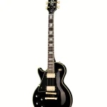 Gibson Les Paul 68 Custom R EB LH – Elgitarr Recension