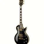 Gibson Les Paul 68 Custom Reissue EB – Elgitarr Recension