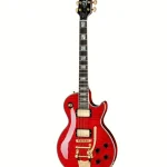Gibson Les Paul C Bigsby HPT TR #2 – Elgitarr Recension