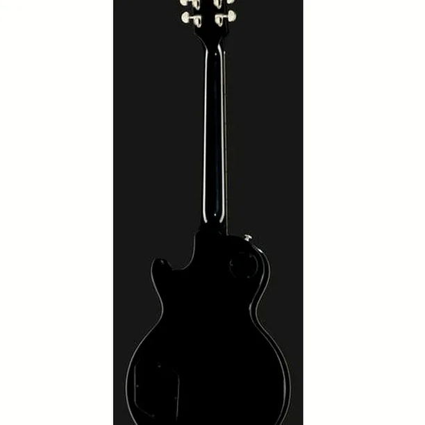 Gibson Les Paul Classic EB – Elgitarr Recension
