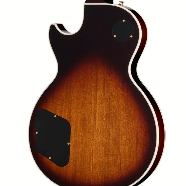 Gibson Les Paul Custom 70s Tobacco B – Elgitarr Recension