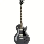 Gibson Les Paul Custom Arctic Blast – Elgitarr Recension