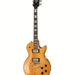 Gibson Les Paul Custom HPT AN #1 – Elgitarr Recension
