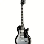 Gibson Les Paul Custom Silverburst CH – Elgitarr Recension