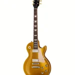 Gibson Les Paul Deluxe 70s GT – Elgitarr Recension