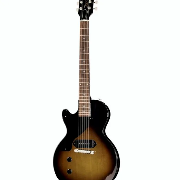 Gibson Les Paul Junior VTB LH – Elgitarr Recension
