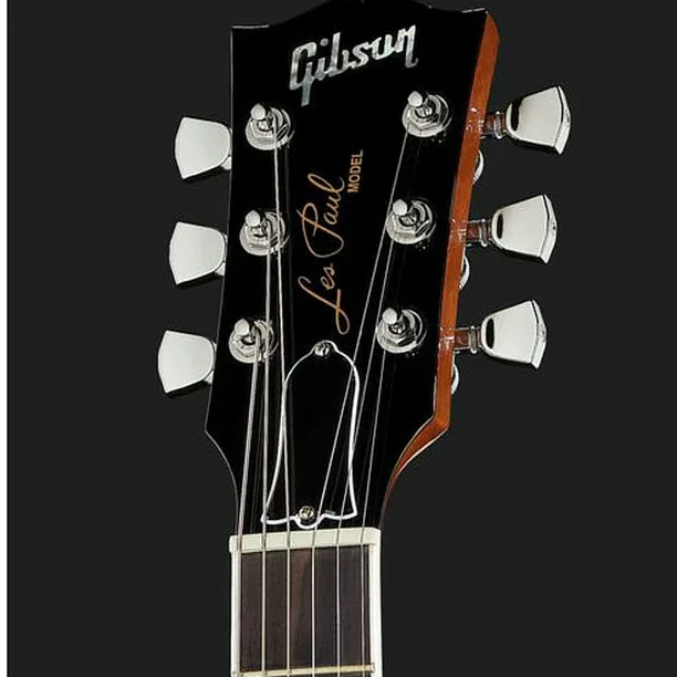 Gibson Les Paul Modern Burgundy – Elgitarr Recension